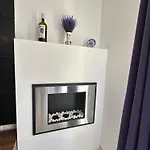 Lavender Διαμέρισμα