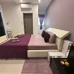 Lavender Διαμέρισμα Σεντ Πόλς Μπέι