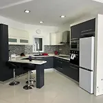 Lavender Apartmán