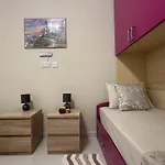 Apartmán Lavender *