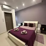 Lavender Apartmán *