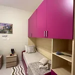 Lavender Apartmán