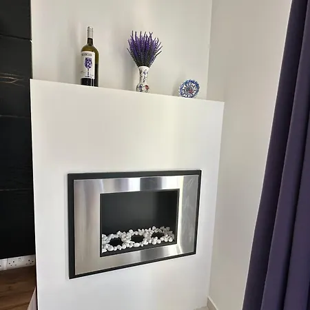 Lavender Apartamento