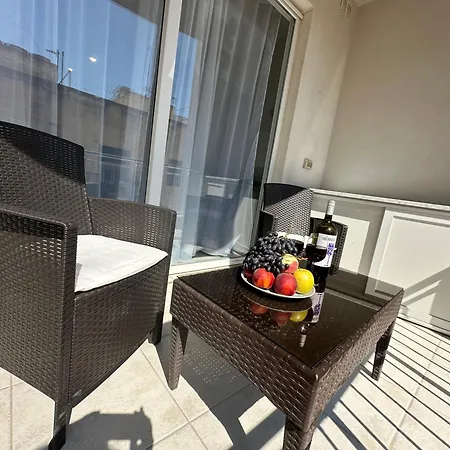 Apartamento Lavender *