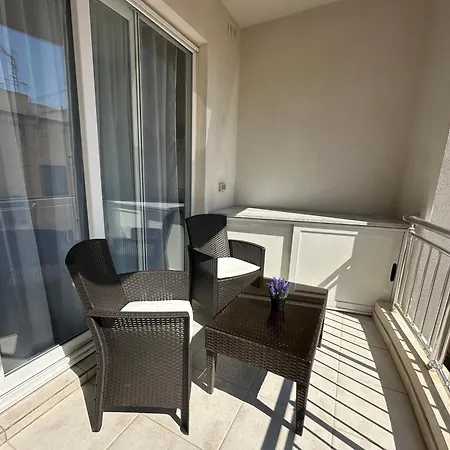 Lavender Apartment St. Paul's Bay