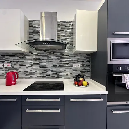 Apartamento Lavender *