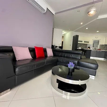 Lavender Apartamento St Paul's Bay