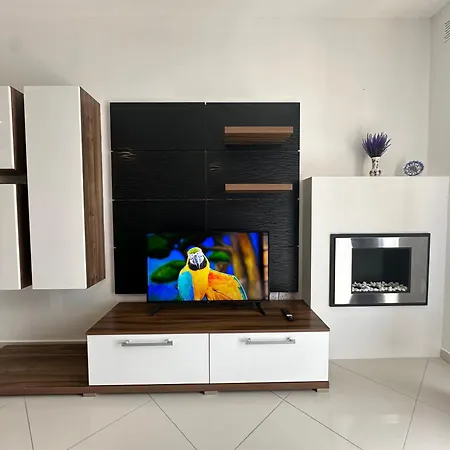 Apartamento Lavender