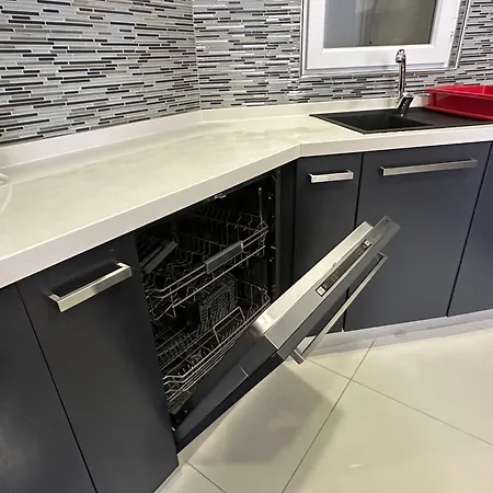 Lavender Appartement *