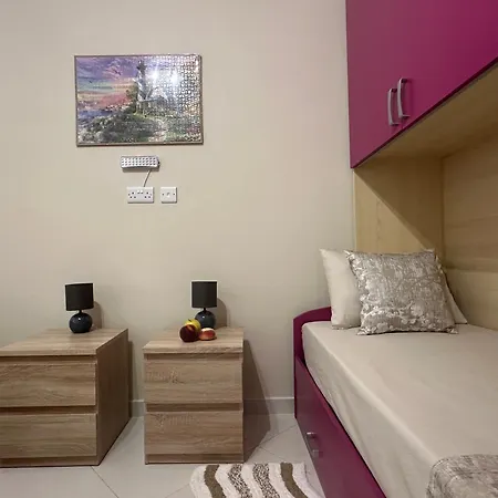 Apartamento Lavender *