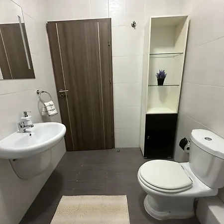 Lavender Apartamento St Paul's Bay