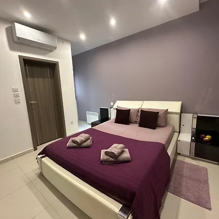 Lavender Apartamento *