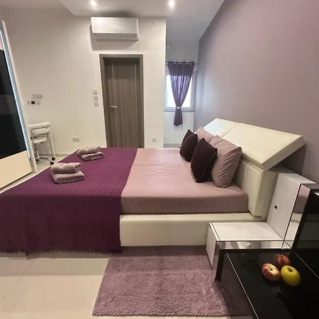 Lavender Apartamento St Paul's Bay