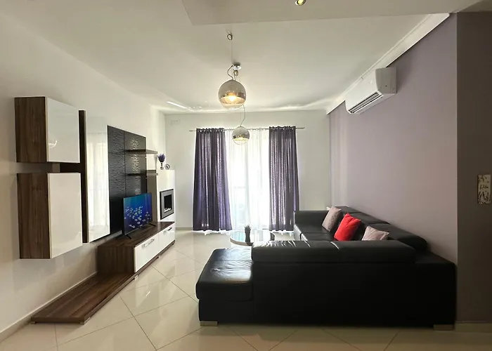 Lavender St. Paul's Bay