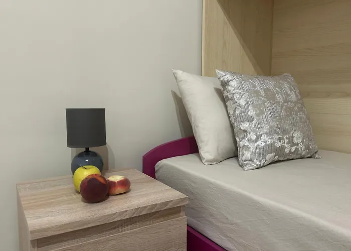 Lavender Appartement *