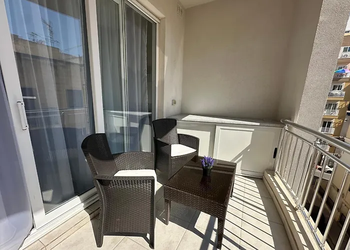 Lavender Appartement St. Paul's Bay