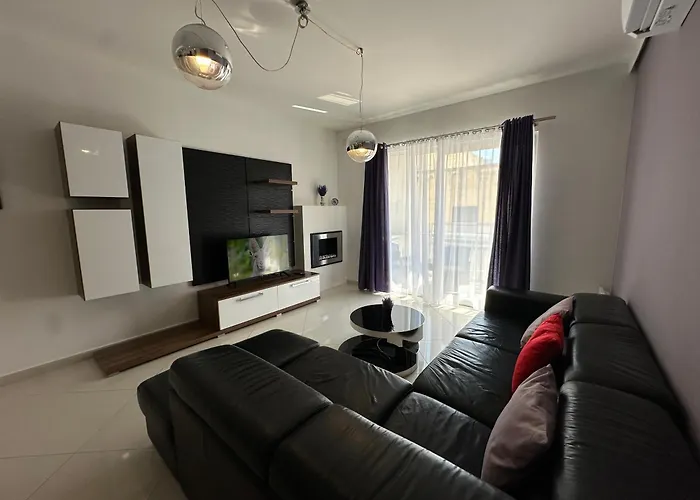 Lavender Appartement