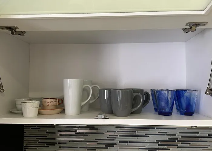 Apartment Lavender St. Paul's Bay