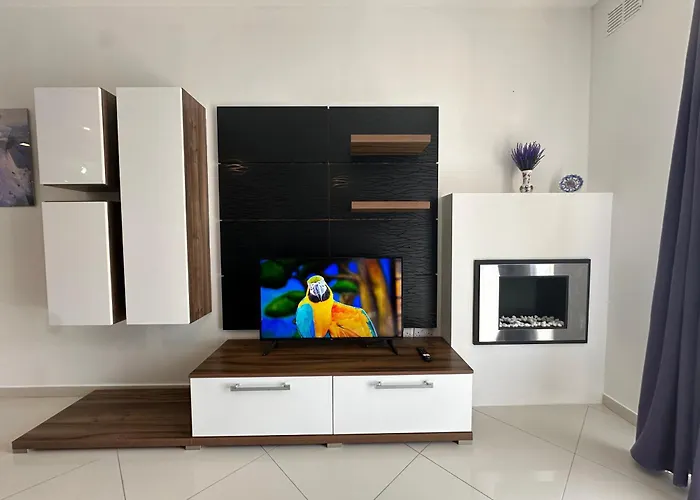 Appartement Lavender