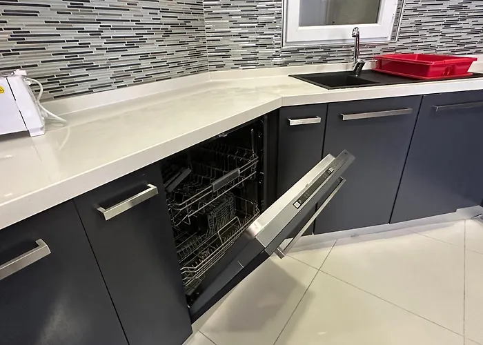 Lavender Appartement *