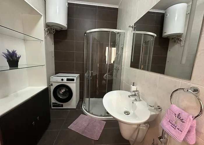 Lavender St. Paul's Bay