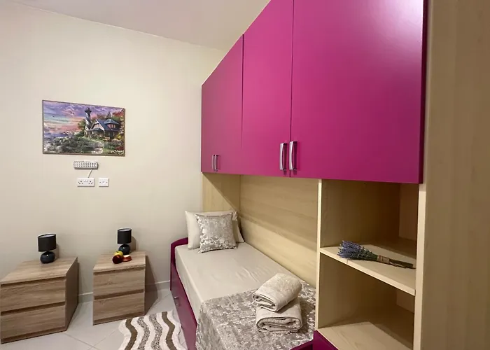 Lavender Appartement