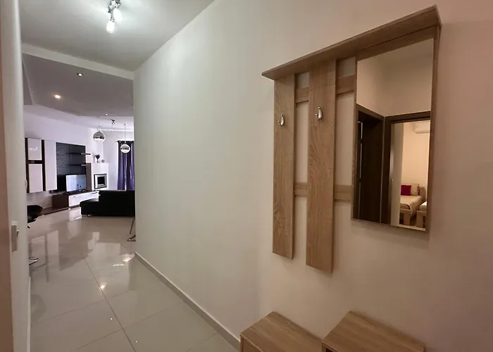 Appartement Lavender