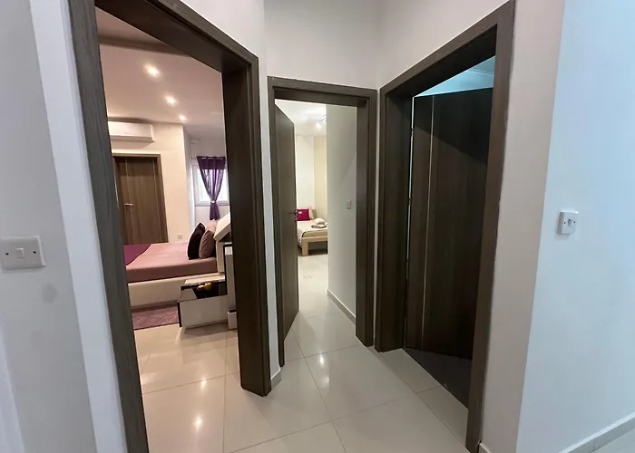 Appartement Lavender St. Paul's Bay