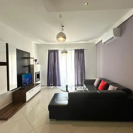 Lavender St. Paul's Bay