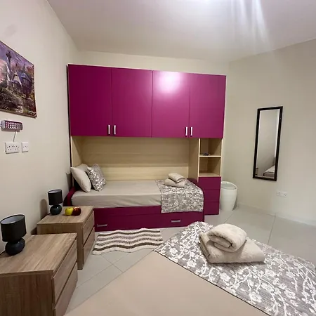 Lavender * St. Paul's Bay