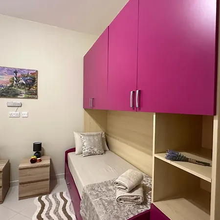 Lavender Apartament